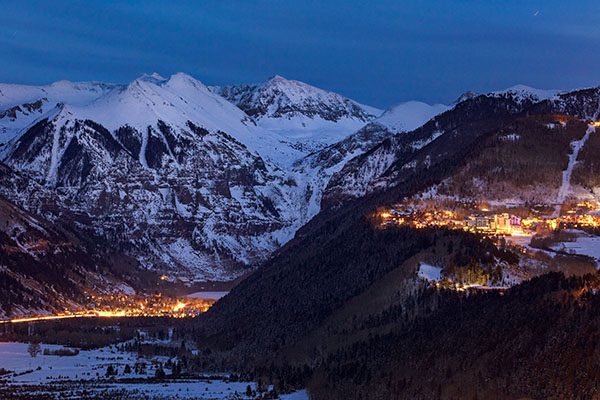 american academy of bookbinding school in telluride colorado