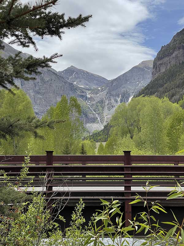 telluride colorado aab