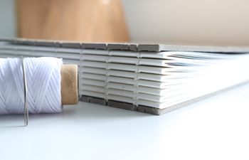 Bookbinding Gluing and Adhesive Tutorials - iBookBinding - Bookbinding  Tutorials & Resources