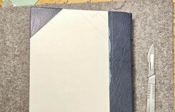 98% of Your Bookbinding Mistakes Are Fixable