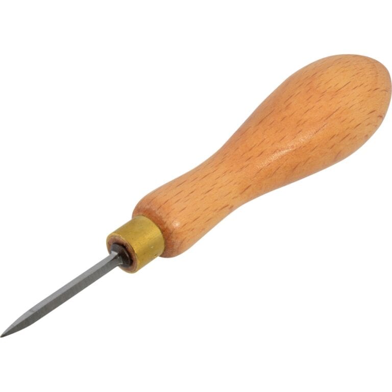 A Useful Guide to Different Types of Bookbinding Awls