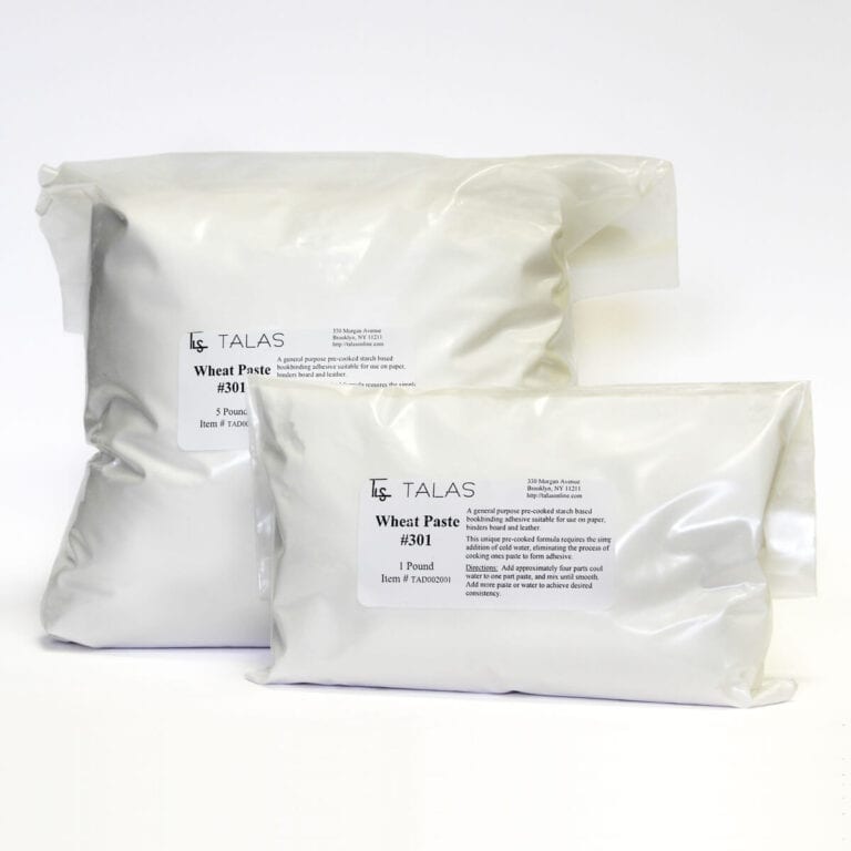 Bookbinding Glue Learn about bookbinding adhesives & uses