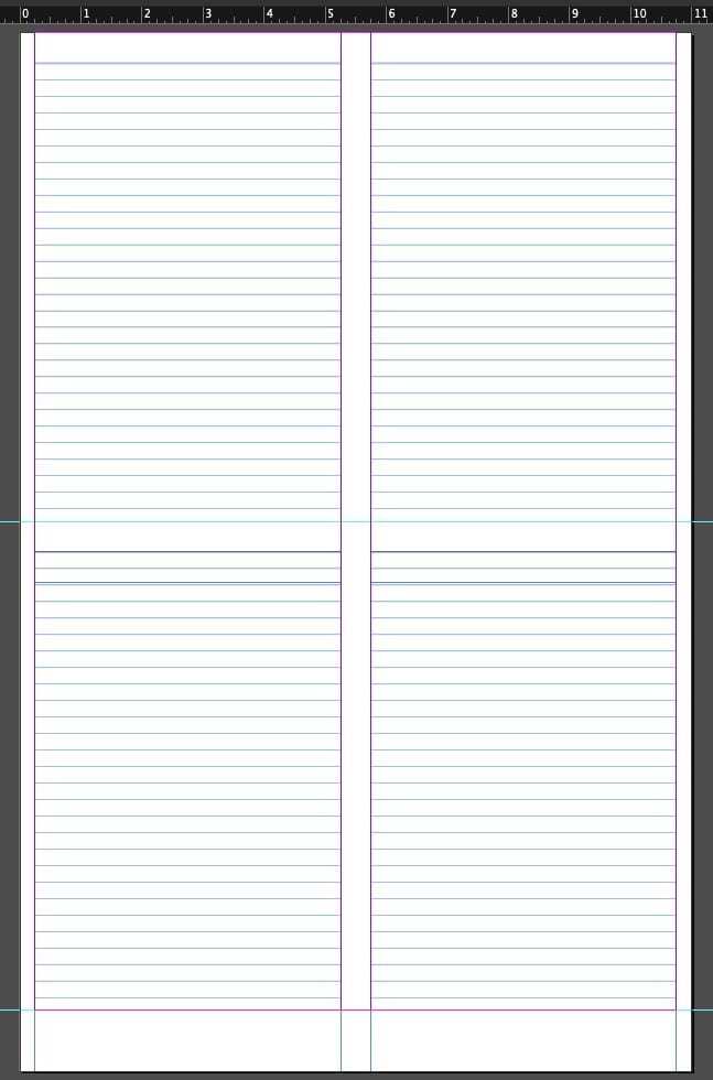 Free Printable 2 Column Ledger Paper Get What You Need For Free