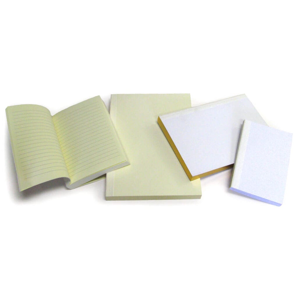 Book Binding Secrets: The Ultimate Guide to Printers- Pt. 1 – nicolenikolas