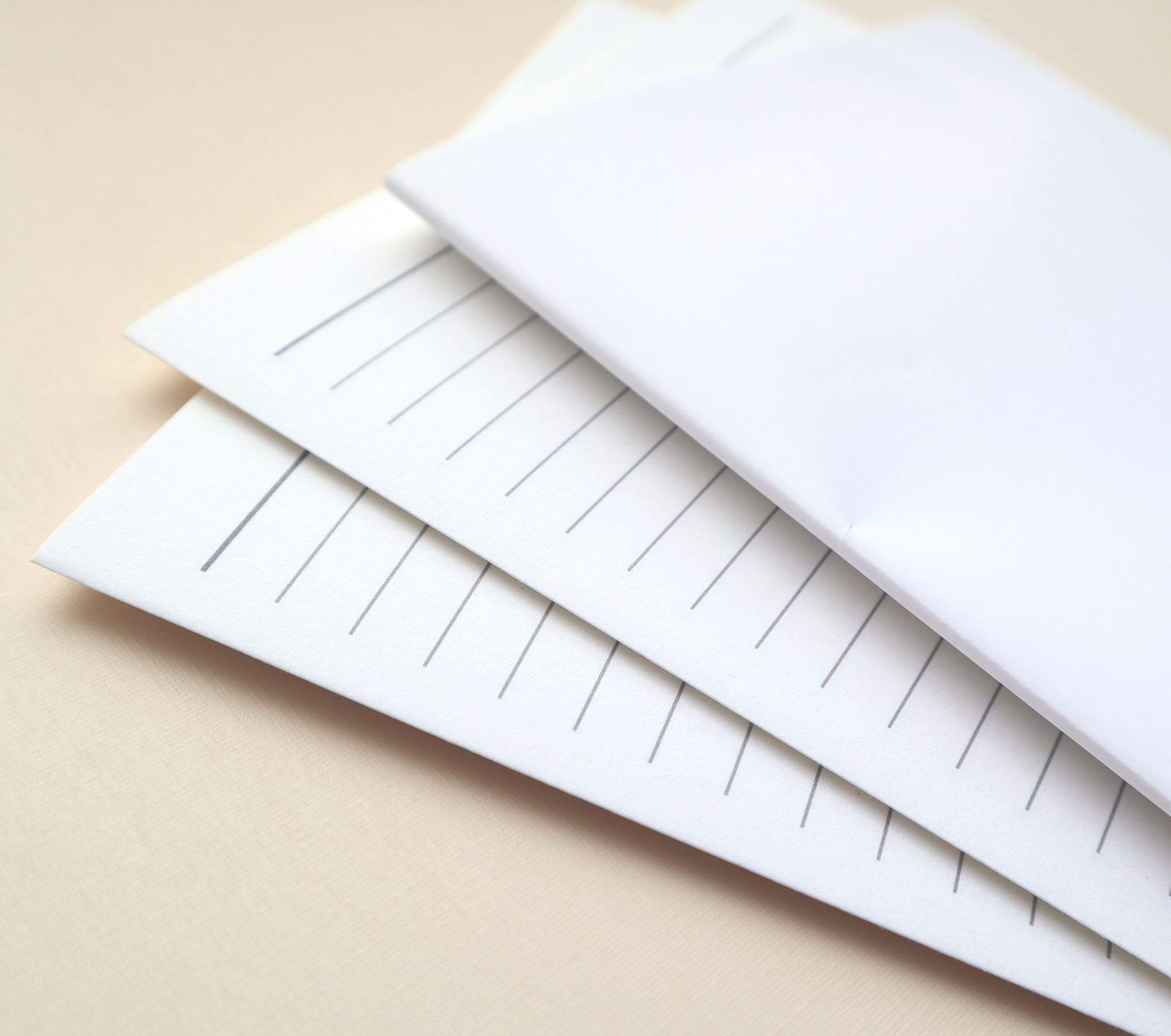 2 Easy Ways to Create & Fold Signatures for Bookbinding Demonstration