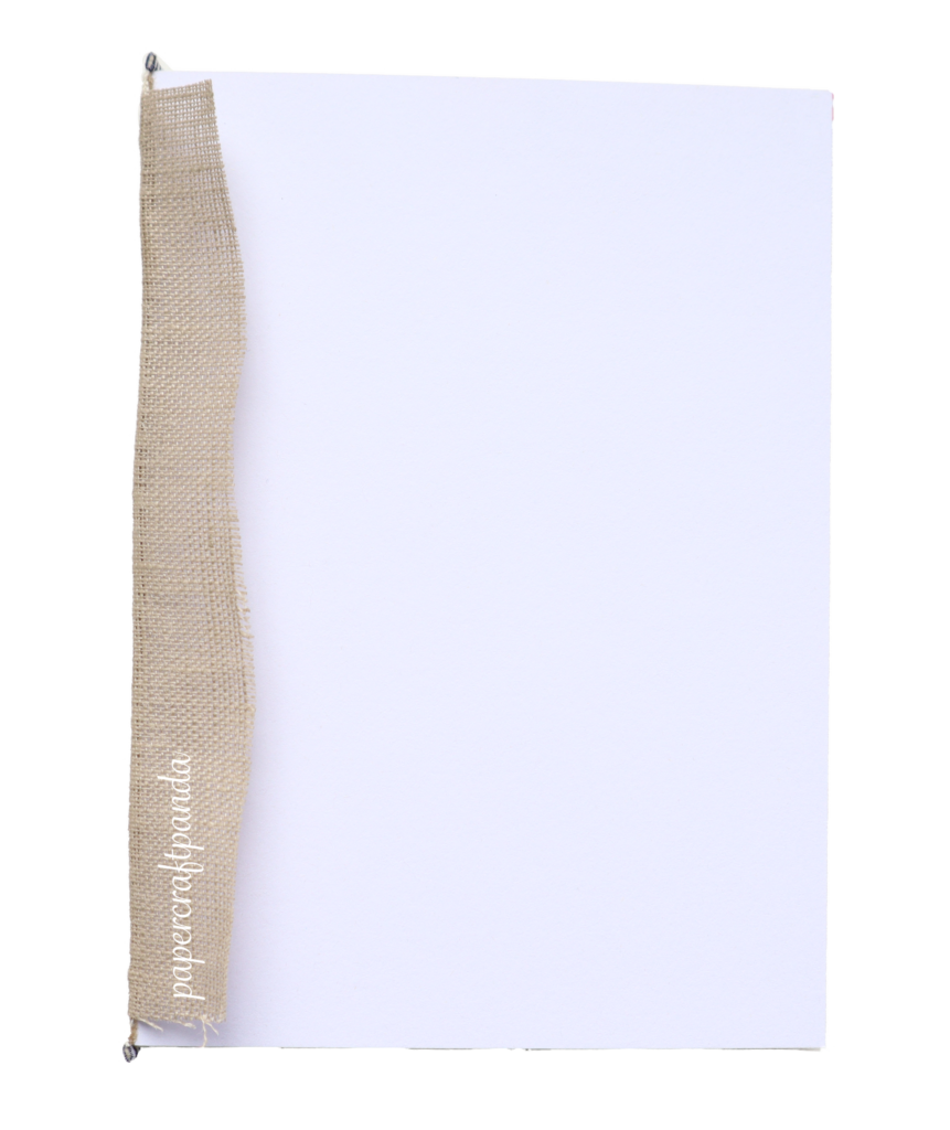 Overview How to Create a Case Binding Bookbinding