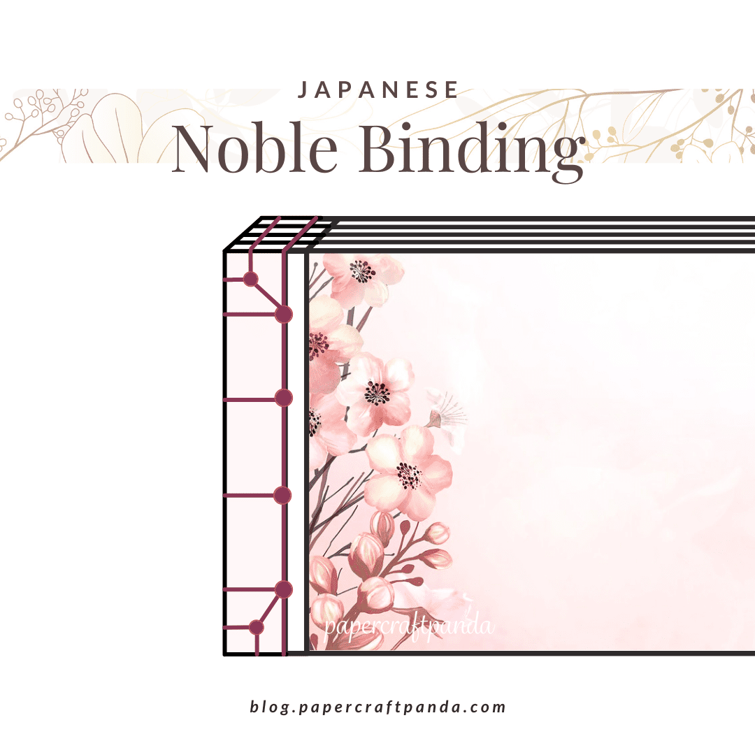 Single Sheet Japanese Stab Binding History, Patterns and Technique