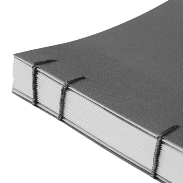 learn how to bind single sheets or pages