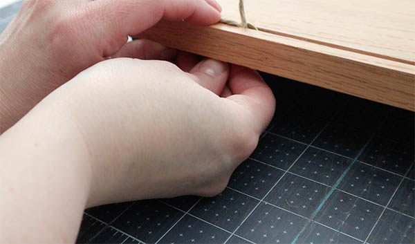 Bookbinding Sewing FrameAffordable Binding Equipment
