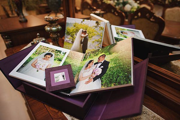 8 Differences Between Photo Albums & Photo Books
