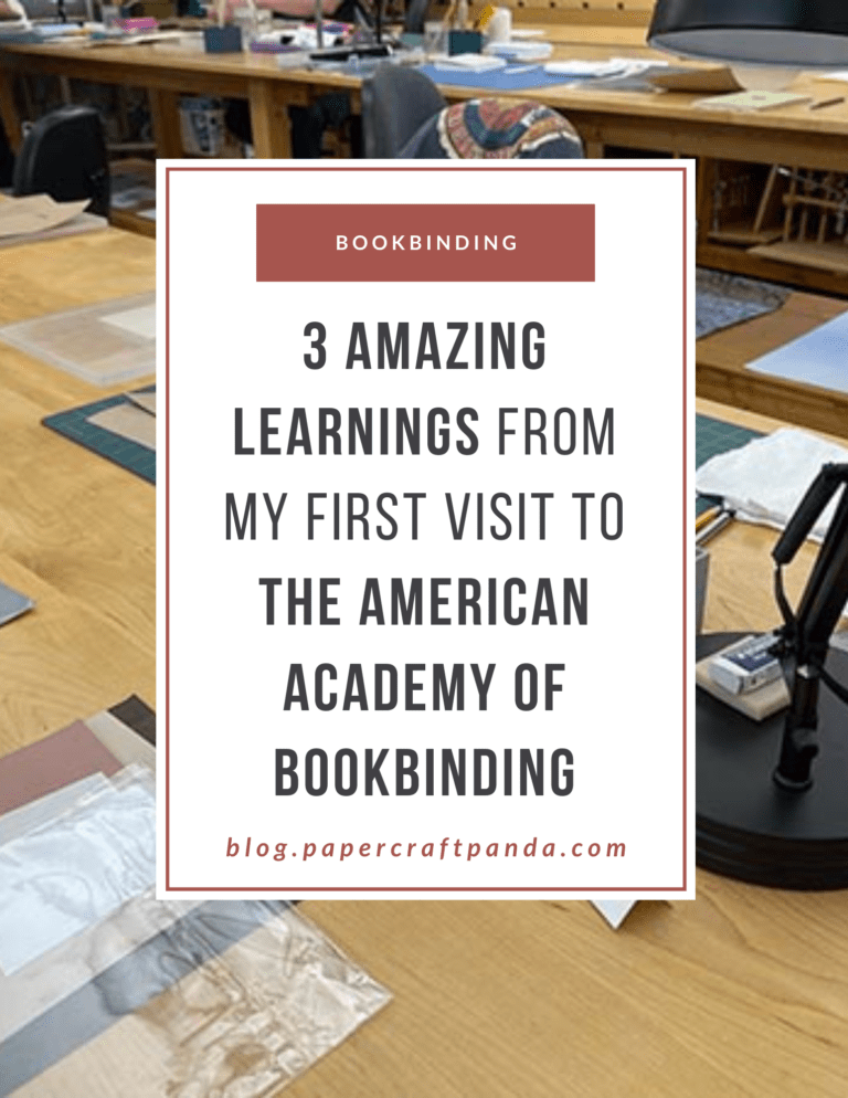 How to Setup & Use a Sewing Frame for Bookbinding