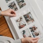 3 Fantastic Ways to Mount Photos in an Album