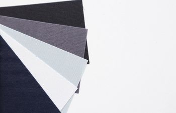 How to Choose Book Cloth: Starched, Backed or Coated