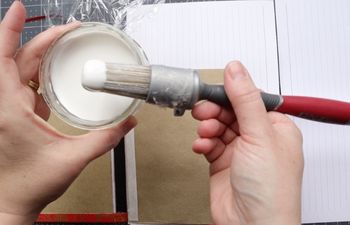 Understanding Different Types of Bookbinding Glue