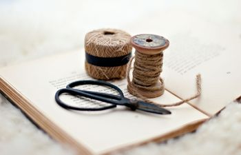 Single Sheet Japanese Stab Binding History, Patterns and Technique