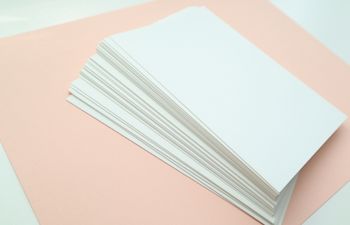 How to Bind Single Pages or Sheets of Paper