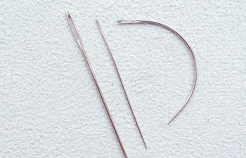 Learn How to Choose the Right Bookbinding Needle