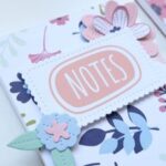 How to Make an Easy-but-Gorgeous Tear Away Notepad