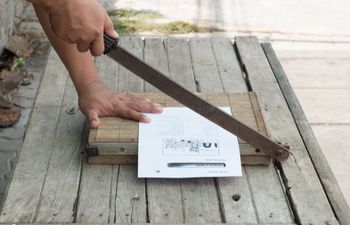 Top 3 Features to Look for in a Paper Cutter
