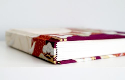 11. Making Split Cover Boards for Larger Books - i BookBinding