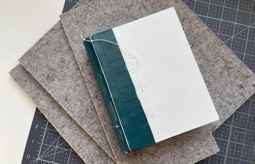 3 Little Bindery Tools & Materials that Make a Big Difference