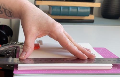 What exactly is a 'Nipping Press'? - iBookBinding - Bookbinding Tutorials &  Resources