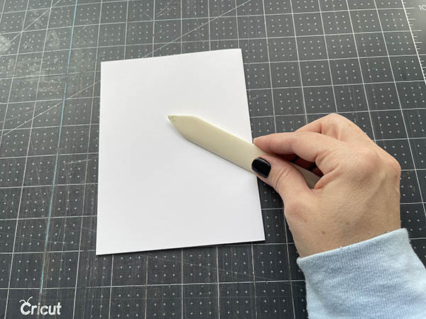 how to fold signatures for bookbinding