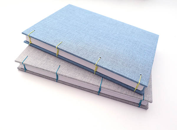 Bind It Yourself Pamphlet Stitch Book Kit