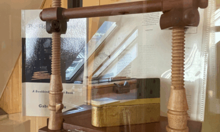 3 Awesome Bookbinding Organizations to Keep You in the Know